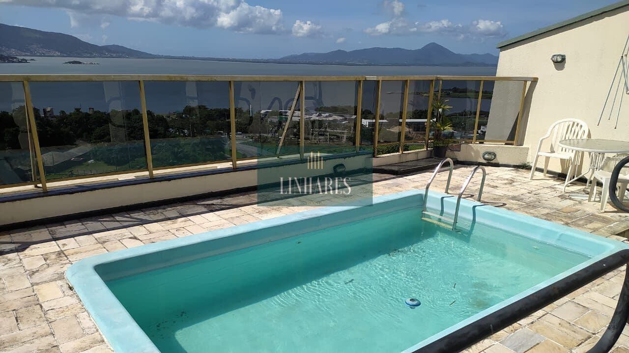 Apartamento em Florianópolis - Estreito