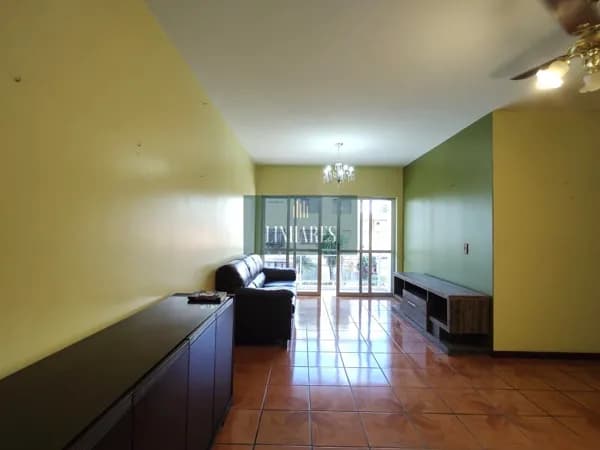 Apartamento 3 dormitórios em Coqueiros