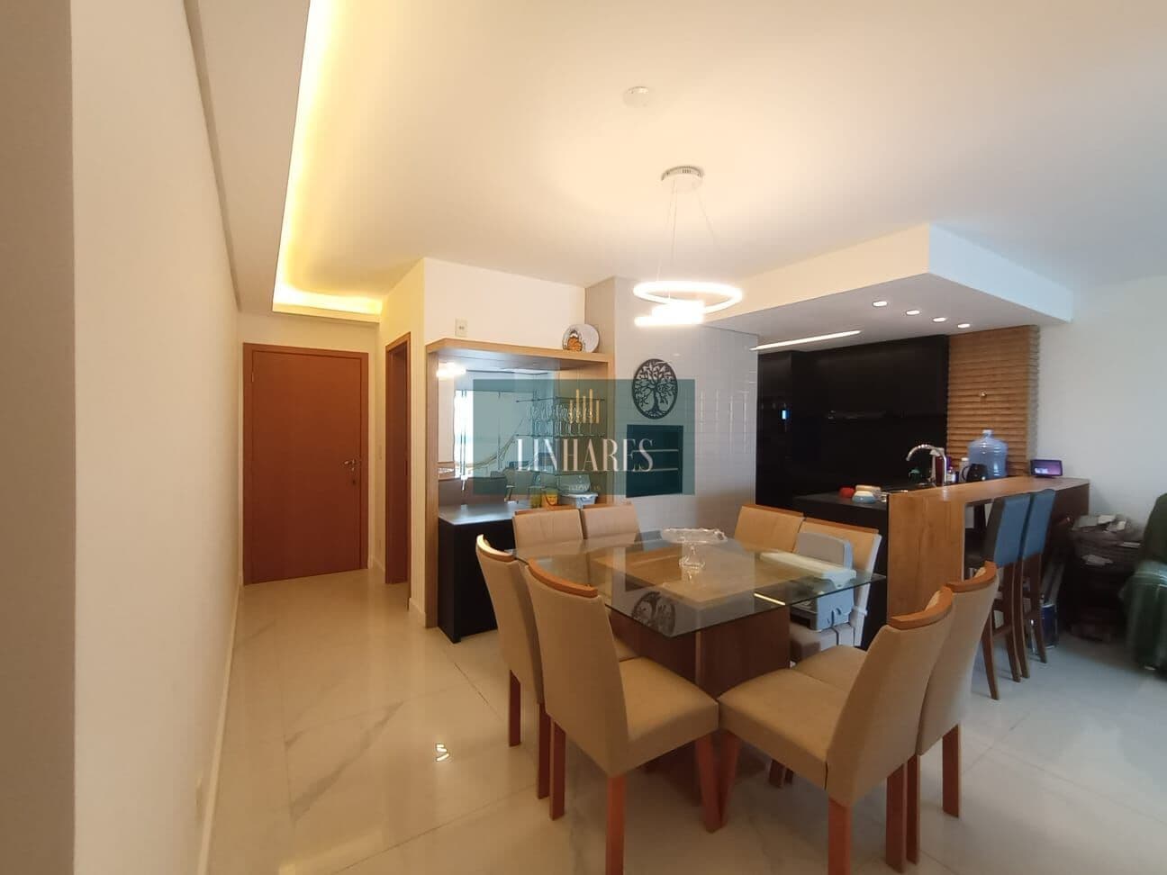 Apartamento em São José - Barreiros