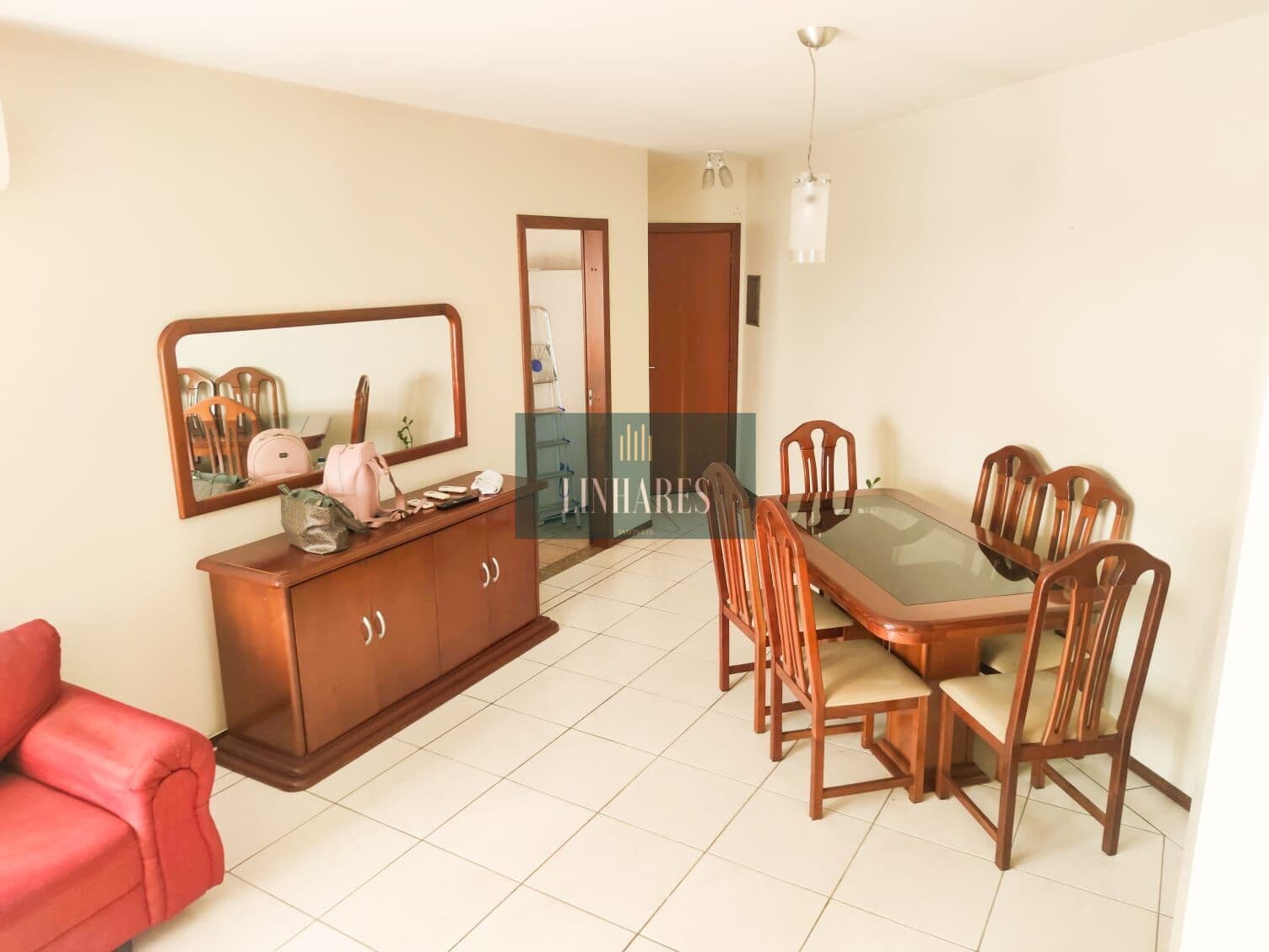 Apartamento no Itacorubi