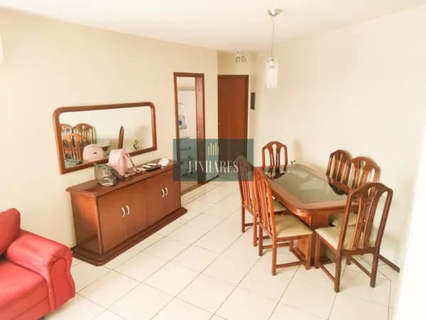 Apartamento no Itacorubi