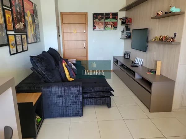 Apartamento 2 dormitórios em Campinas