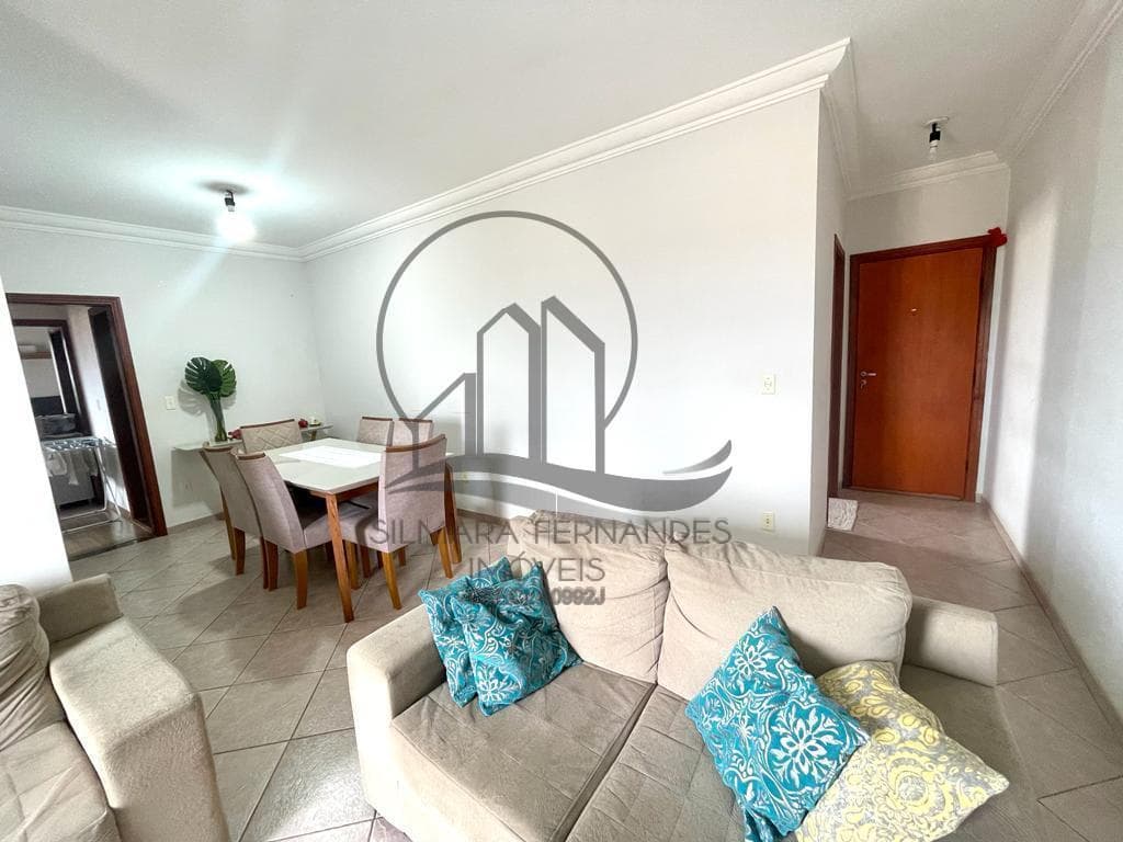 Apartamento à venda no bairro Jardim Macarenko em Sumaré/SP