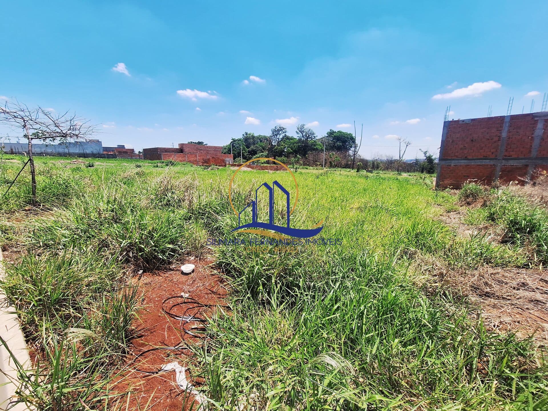 Lote/Terreno em Hortolândia - Jardim Flórida