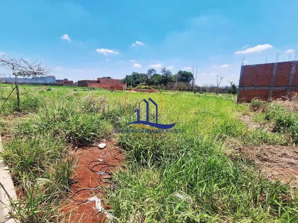Lote/Terreno em Hortolândia - Jardim Flórida