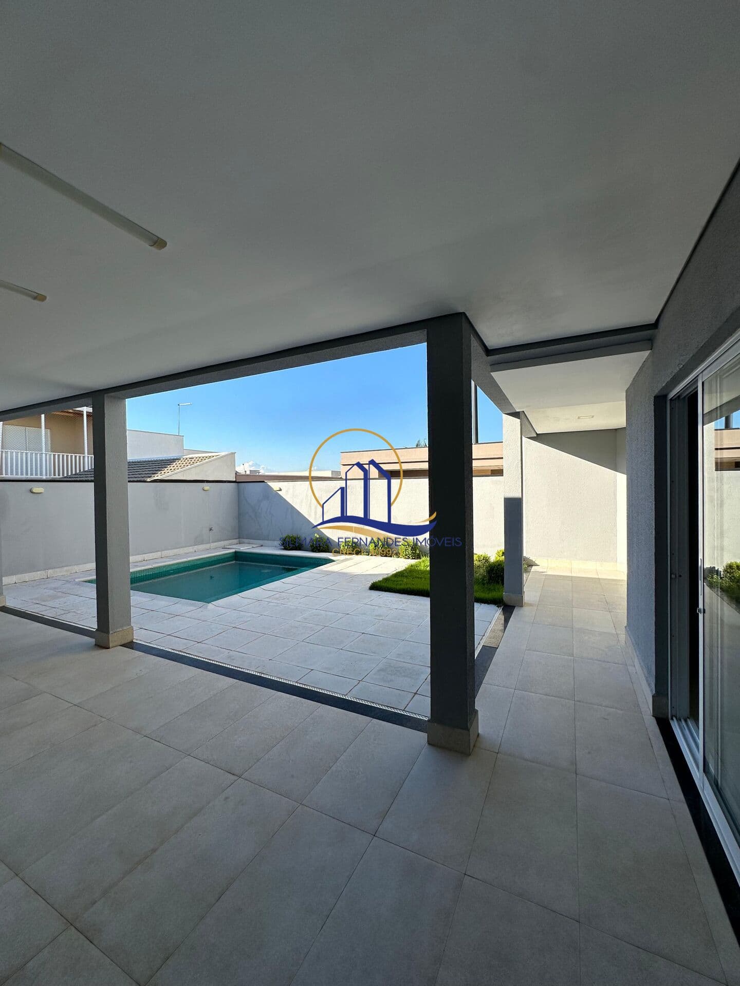 Casa em Condomínio em Residencial Jardim de Mônaco, Hortolândia/SP