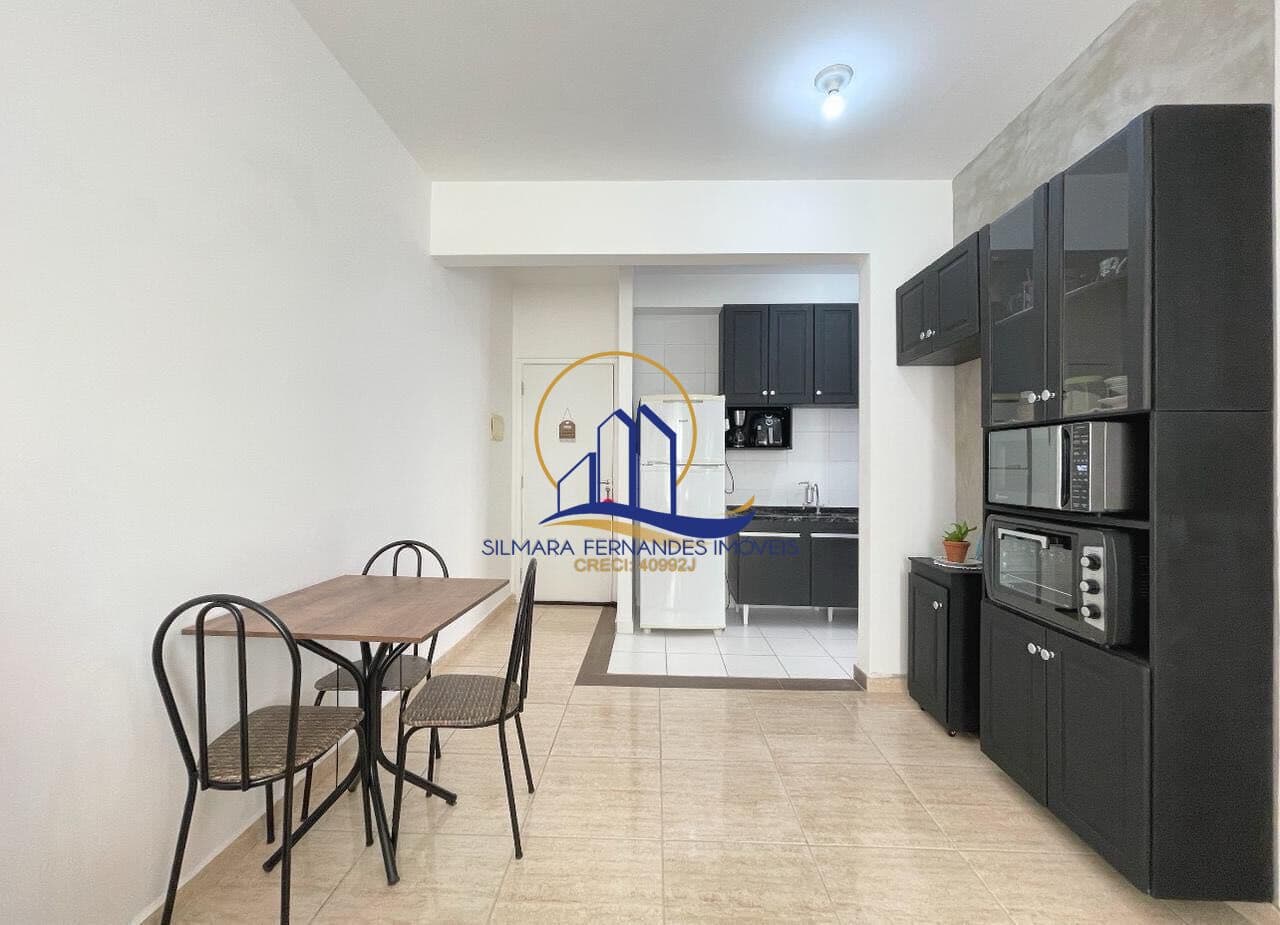 Apartamento em Condomínio Residencial Viva Vista, Sumaré/SP