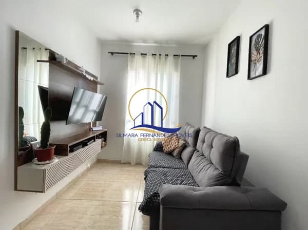 Apartamento em Condomínio Residencial Viva Vista, Sumaré/SP