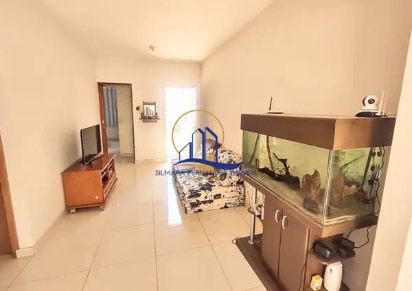 Casa em Sumaré - Residencial Real Parque Sumaré