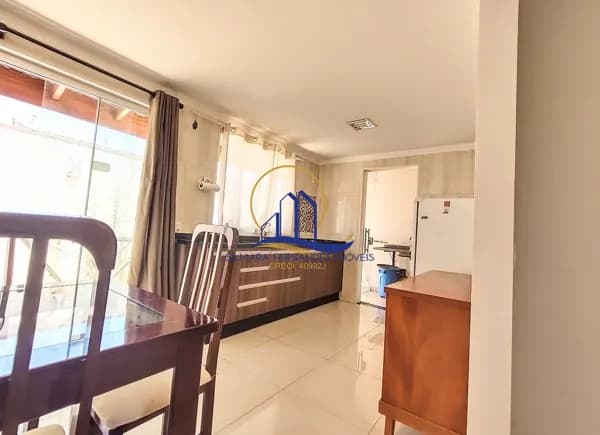 Casa em Sumaré - Residencial Real Parque Sumaré