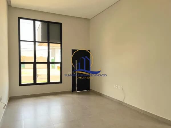 Casa de Condomínio em Hortolândia - Parque Olívio Franceschini