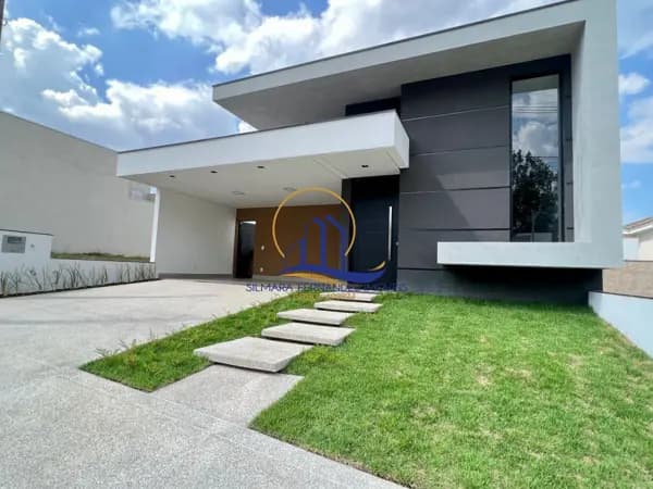 Casa à venda no bairro Condomínio Residencial Portal Do Lago em Sumaré/SP