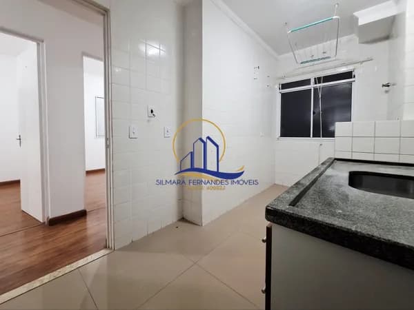 Apartamento em Sumaré - Jardim Santa Maria (Nova Veneza)