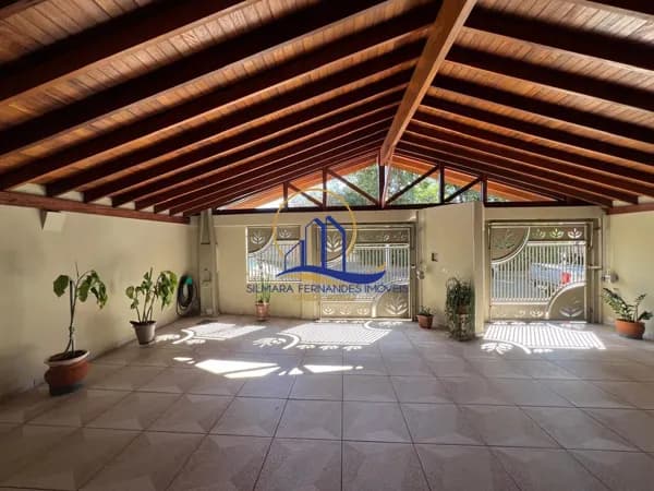 Casa em Nova Odessa - Jardim Bela Vista