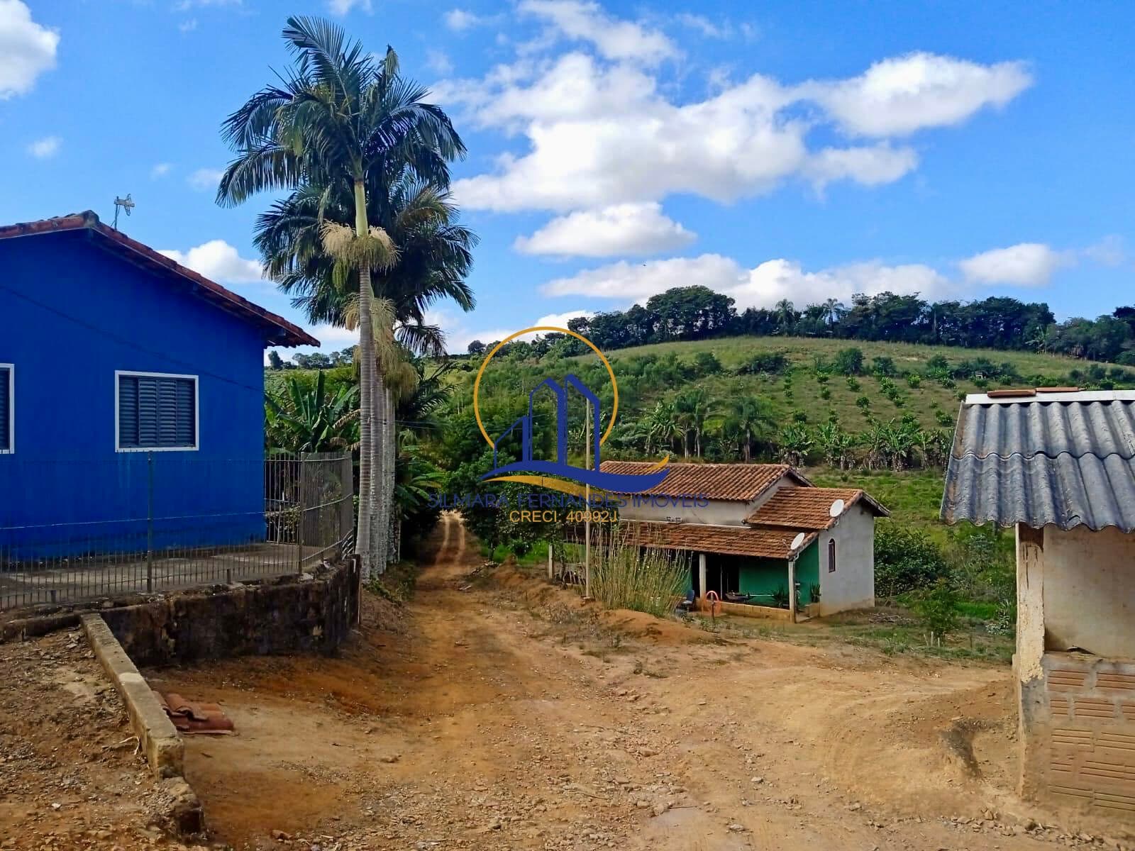 Fazenda/Sítios/Chácaras em Boa Esperança - Quilômetro Vinte