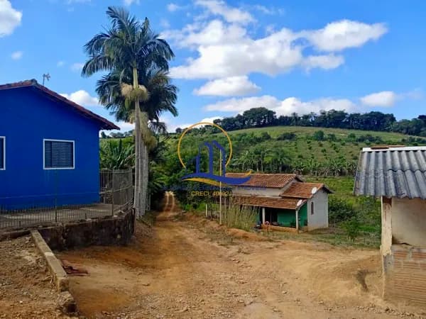 Fazenda/Sítios/Chácaras em Boa Esperança - Quilômetro Vinte