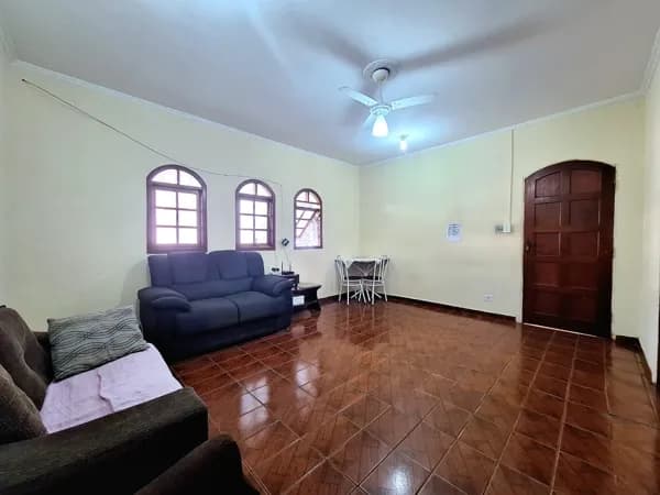 Casa à venda no bairro Jardim Maria Antonia (Nova Veneza) em Sumaré/SP