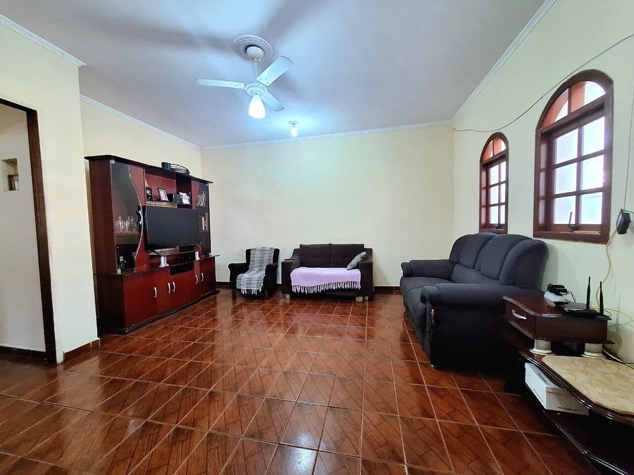 Casa à venda no bairro Jardim Maria Antonia (Nova Veneza) em Sumaré/SP