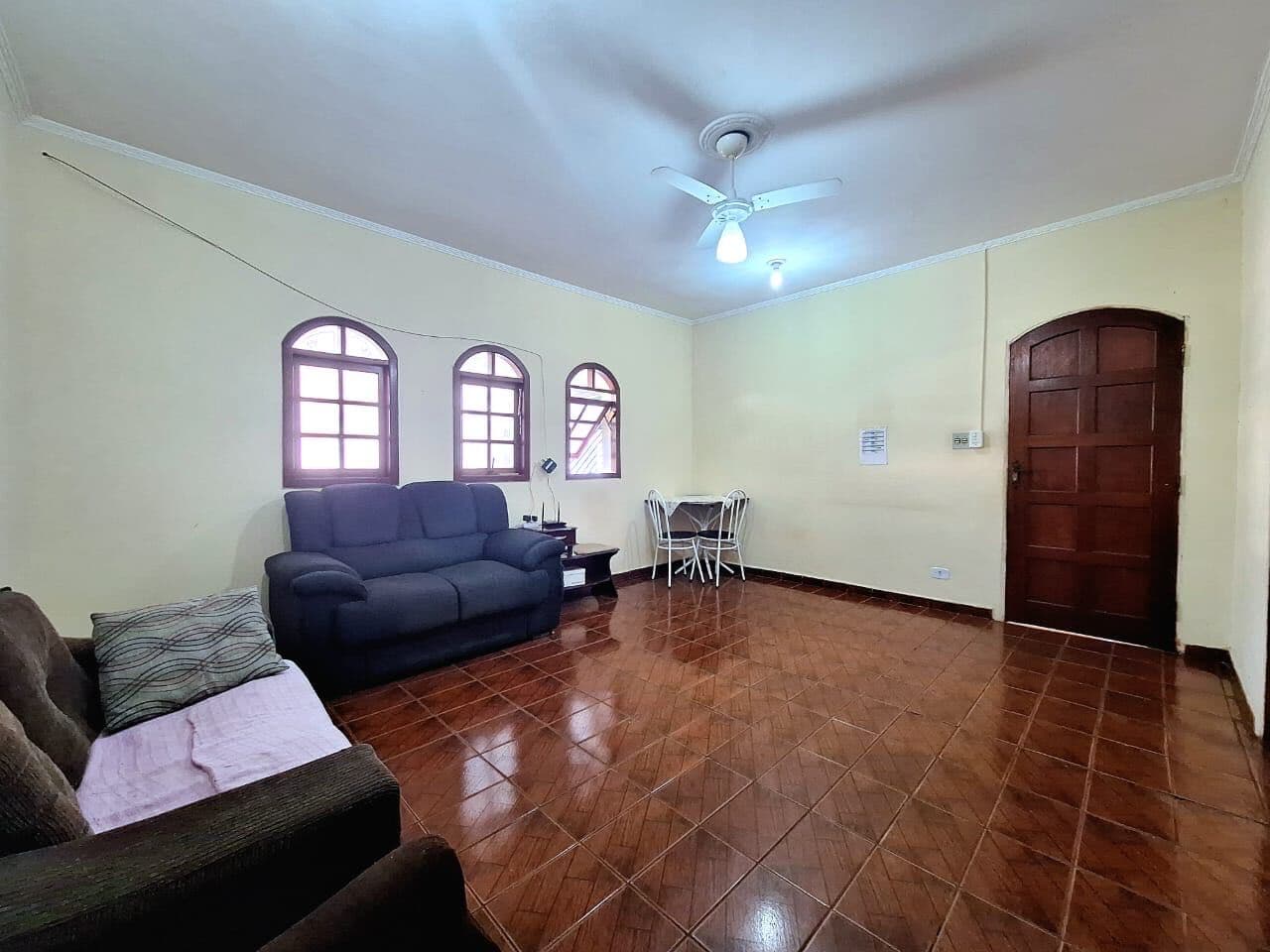 Casa à venda no bairro Jardim Maria Antonia (Nova Veneza) em Sumaré/SP