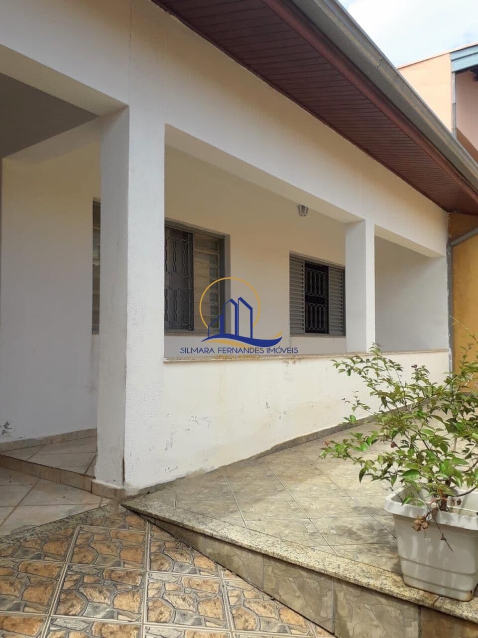 Casa em Sumaré - Altos de Sumaré