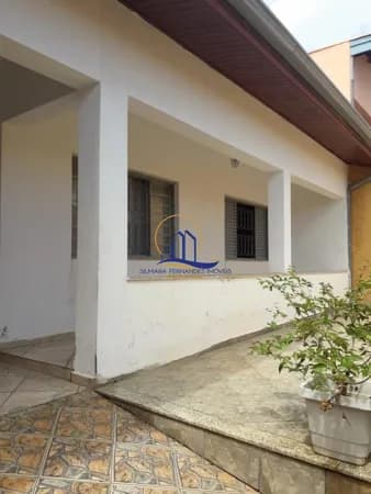 Casa em Sumaré - Altos de Sumaré