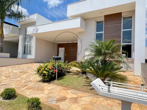 Casa à venda no bairro Parque Ortolândia em Hortolândia/SP