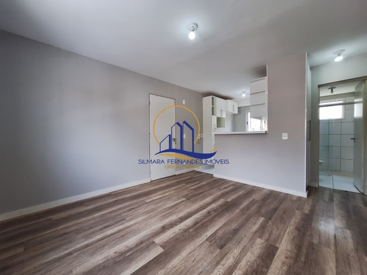Apartamento em Sumaré - Residencial Real Parque Sumaré