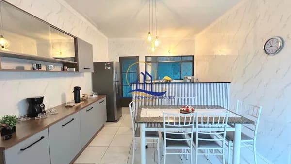 Casa em Sumaré - Altos de Sumaré