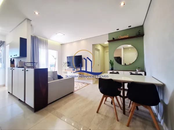 Apartamento em Nova Odessa - Green Village