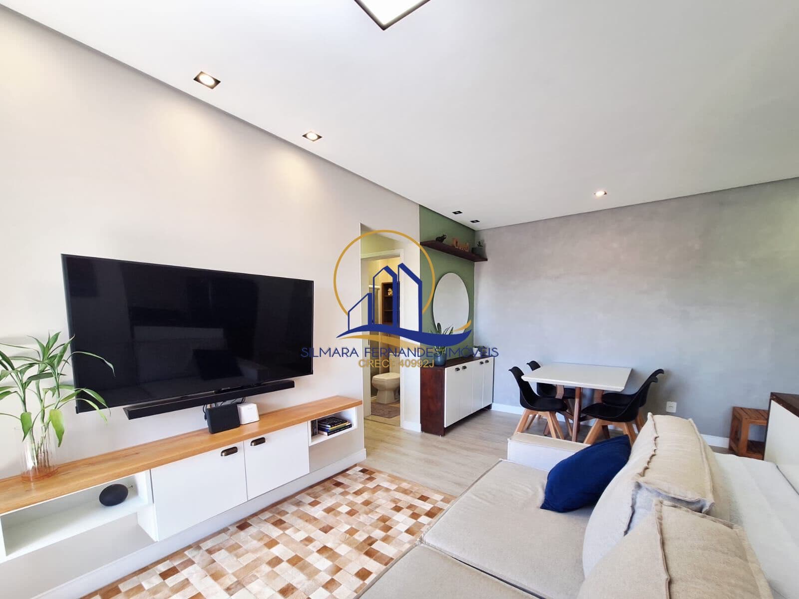 Apartamento em Nova Odessa - Green Village