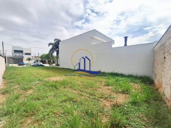 Lote/Terreno em Sumaré - Residencial Real Park Sumaré