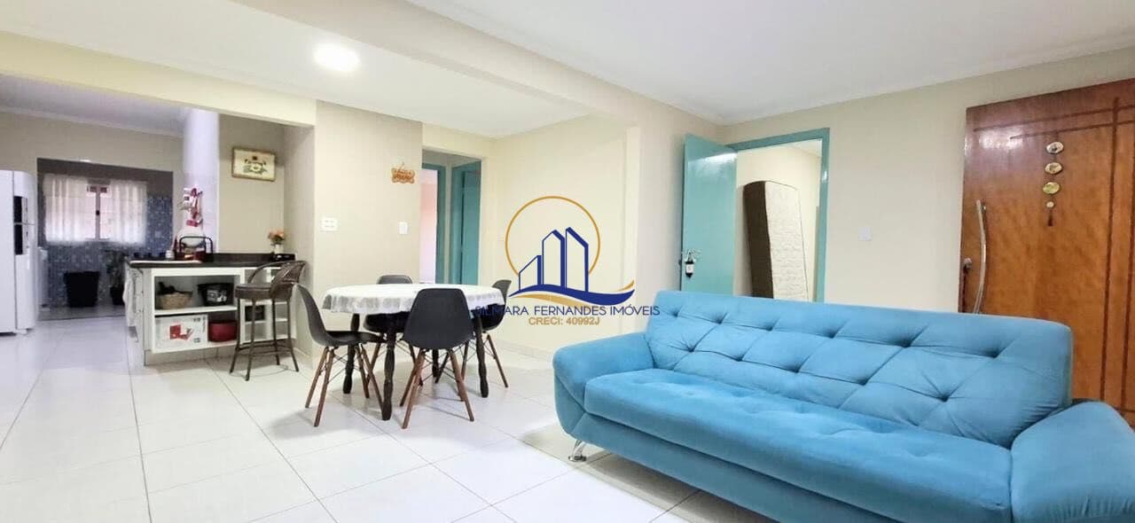 Casa em Sumaré - Jardim João Paulo II