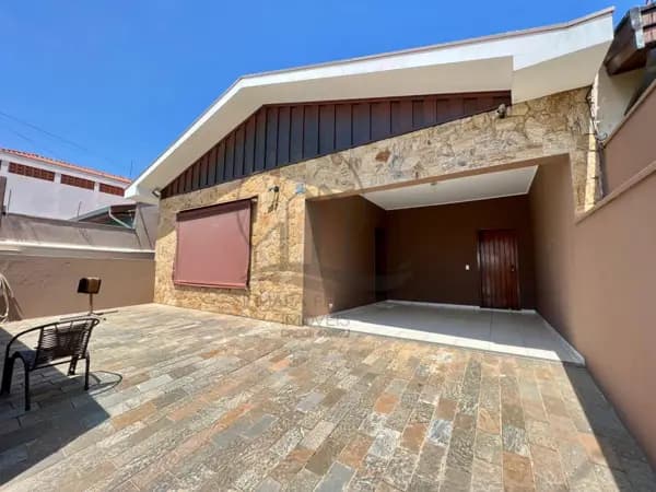 Casa à venda no bairro Jardim Nova Veneza (Nova Veneza) em Sumaré/SP
