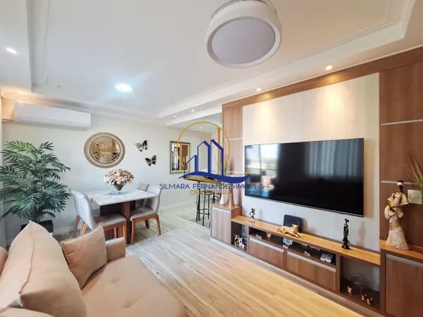 Apartamento em Sumaré - Parque Euclides Miranda