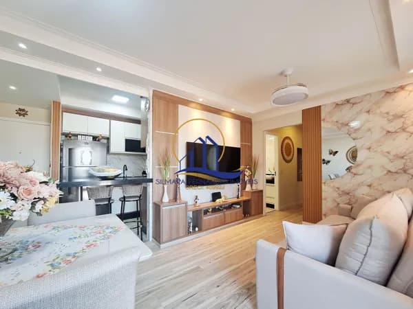 Apartamento em Sumaré - Parque Euclides Miranda