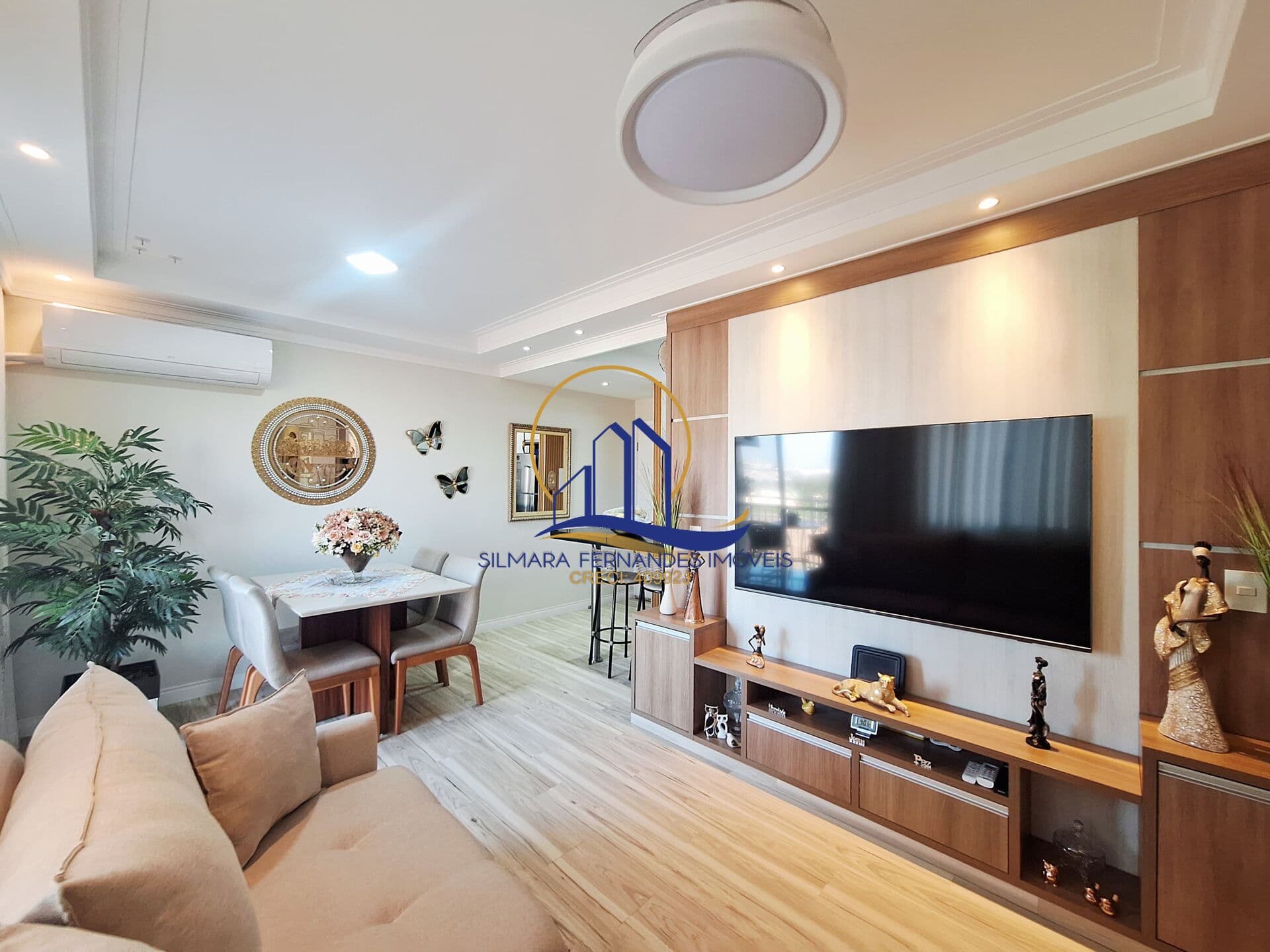 Apartamento em Sumaré - Parque Euclides Miranda