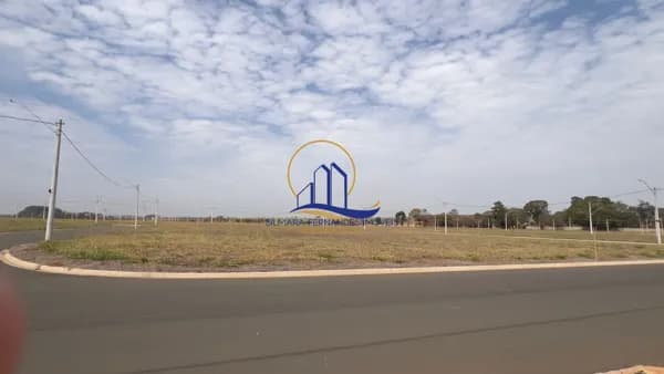 Lote/Terreno em Santa Bárbara D'Oeste - Terras de Cillo