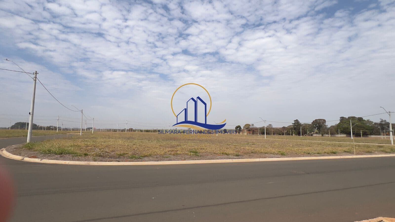 Lote/Terreno em Santa Bárbara D'Oeste - Terras de Cillo