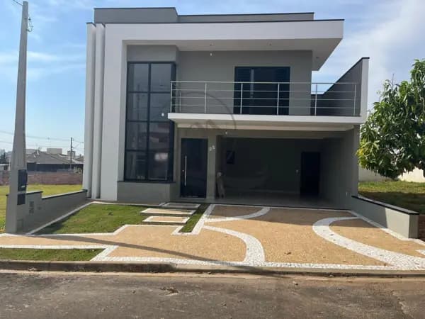 Casa à venda no bairro Parque Ortolândia em Hortolândia/SP
