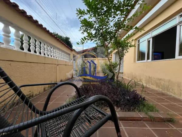 Casa à venda no bairro Jardim Nova Veneza (Nova Veneza) em Sumaré/SP