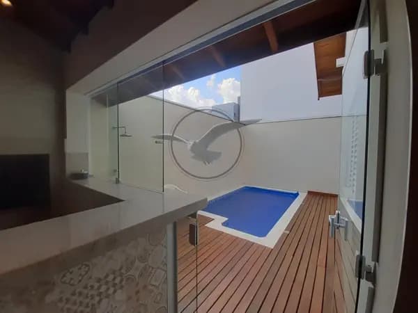Casa à venda no bairro Jardim Maringá em Indaiatuba/SP