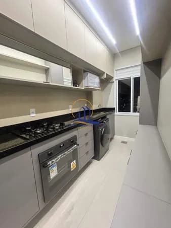 Apartamento em Nova Odessa - Green Village