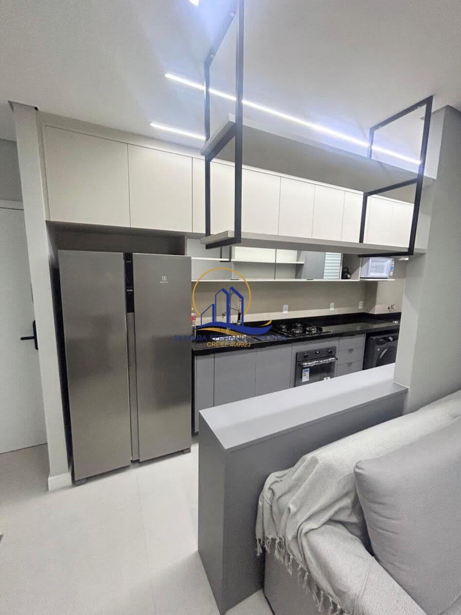 Apartamento em Nova Odessa - Green Village