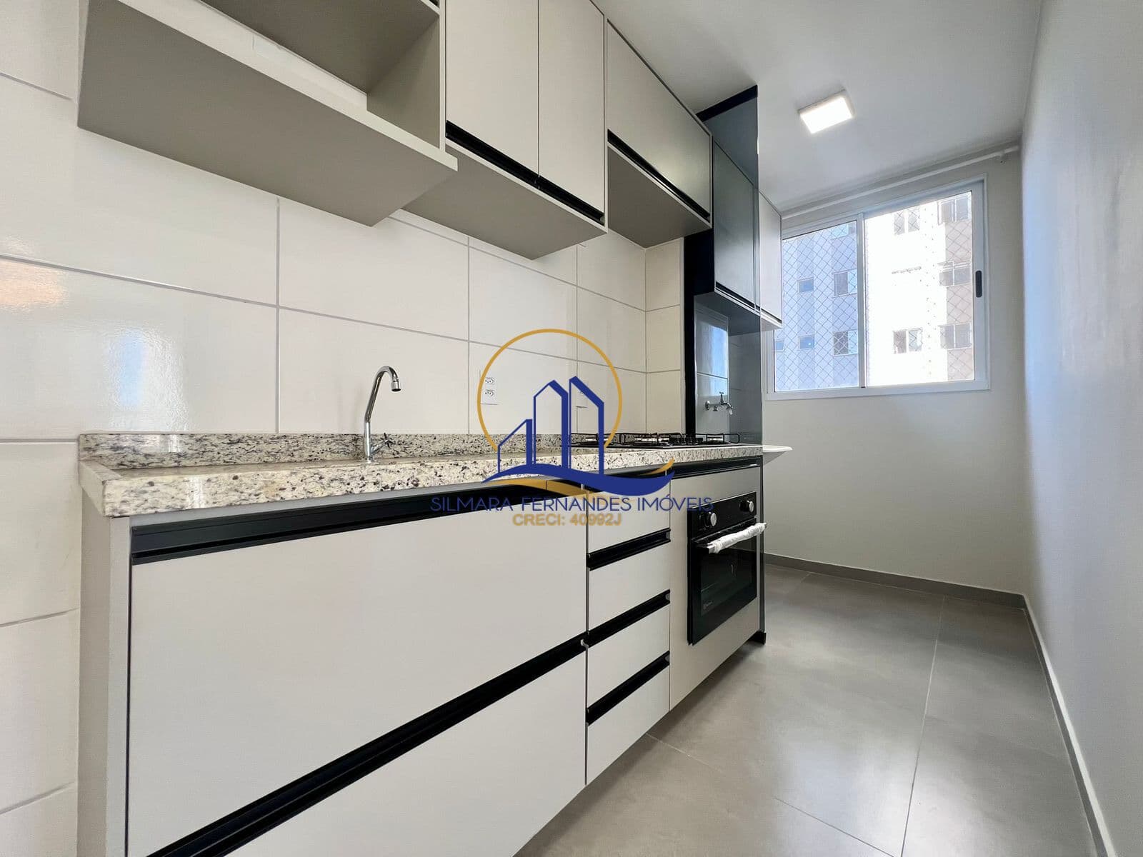 Apartamento em Sumaré - Jardim Bela Vista