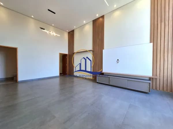 Casa de Condomínio em Monte Mor - Centro