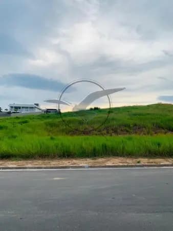 Terreno à venda no bairro Quintas De Terracota em Indaiatuba/SP