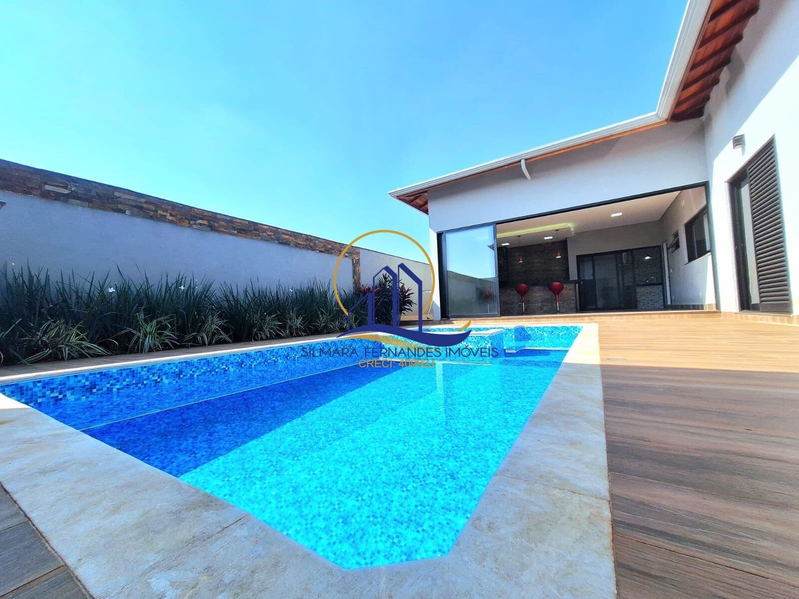 Casa em Nova Odessa - Parque Fortaleza
