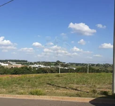 Terreno à venda no bairro Condominio Vista Jardim em Nova Odessa/SP