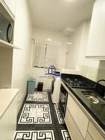 Apartamento em Sumaré - Jardim Santa Maria (Nova Veneza)