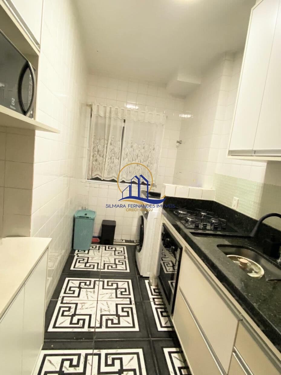 Apartamento em Sumaré - Jardim Santa Maria (Nova Veneza)
